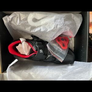Peloton shoes size 48 NEW IN BOX